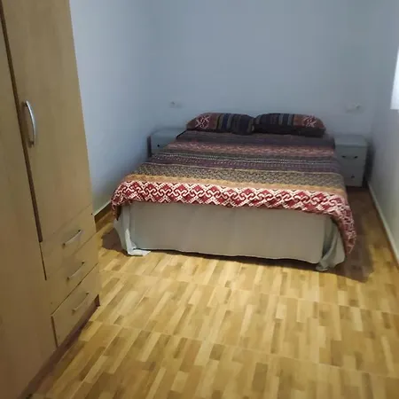 Apartment Style