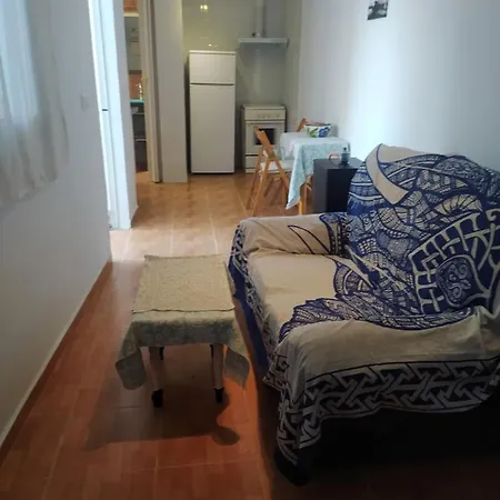 Apartment Style *
